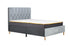 Loxley Fabric Bed